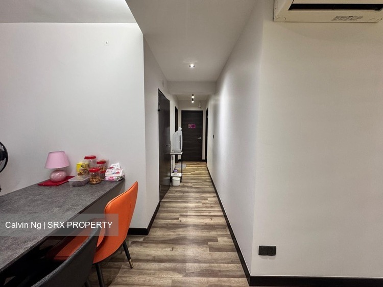 Blk 432A Vista Spring @ Yishun (Yishun), HDB 5 Rooms #536568761